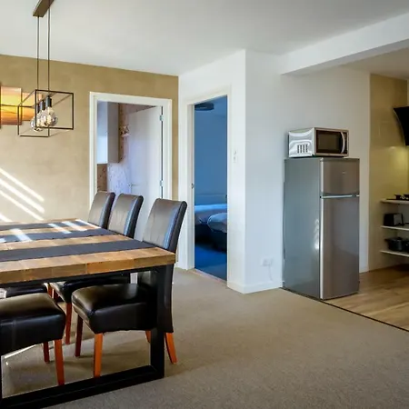De Witte Brug Apartamento