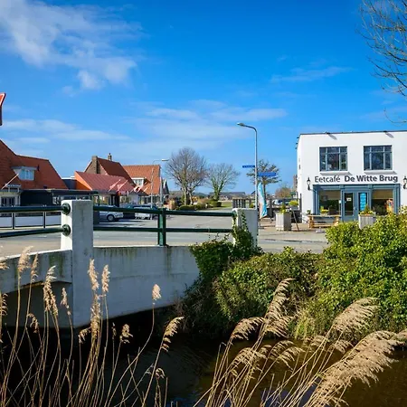 De Witte Brug Breezand